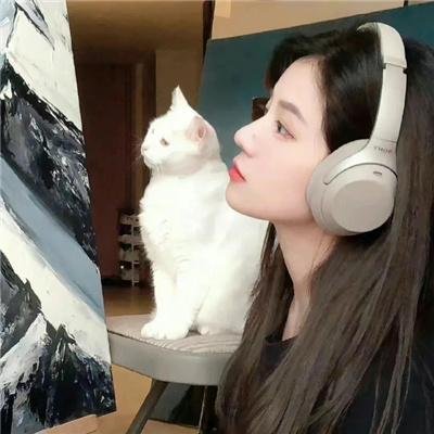 寻找蓝调女孩