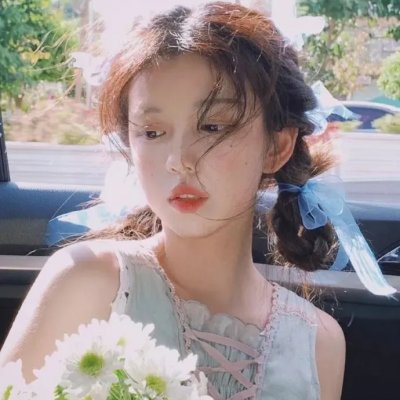 富美子的海
